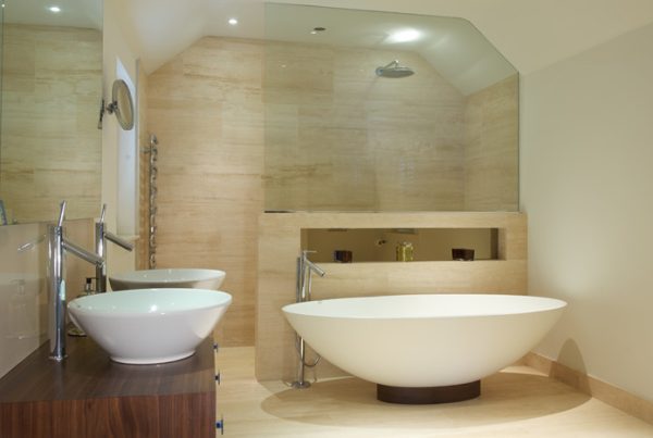 Bathroom Remodel, York