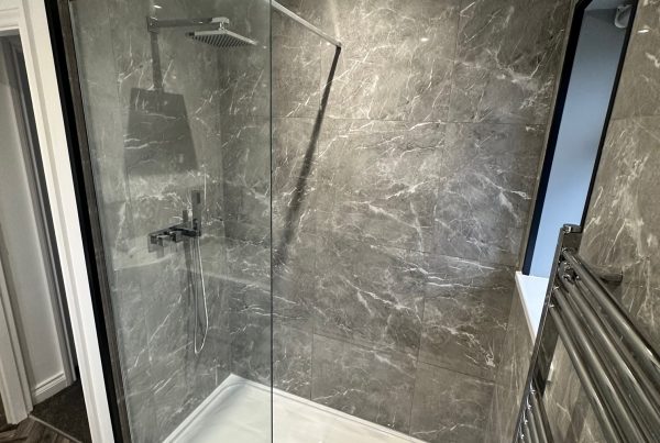 Home Renovation, York